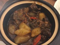 -帐篷客·溪龙茶谷度假酒店