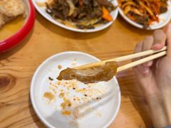 -鸡西冷面(翠竹店)