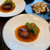 在深圳！适合宴请聚餐的精细潮菜餐厅‼️