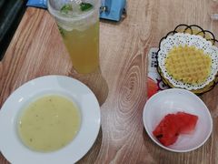 -豪客来牛排(成都锦江大融城店)