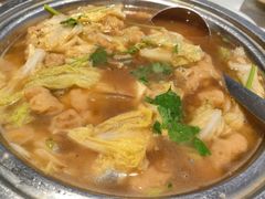 -山东宾馆·齐鲁苑餐厅