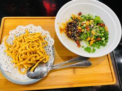 -大王油茶(磁器口店)