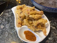 -蜀大侠火锅(古田店)