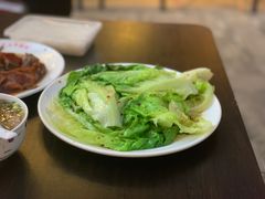 -黄连大头华烧鹅店(大良店)