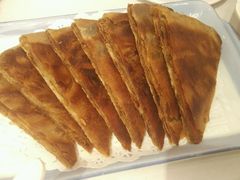 芝麻酱糖饼-峨嵋酒家(地安门店)