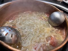 -阿山卓·野生菌火锅·纳西火塘烤肉