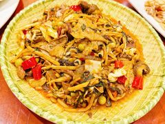 -卡尔顿东方银龙酒店•广西菜•早茶