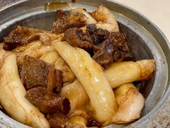 -玲又珑美食(盘福路店)