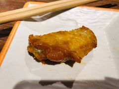 -九田家黑牛烤肉料理(长春路友好店)