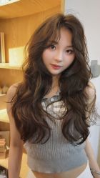-上禾 HAIR SALON