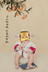 -小熊维尼高端儿童摄影(宝安旗舰店)