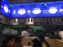 -文叔·湖北名小吃·小龙虾(华强北店)