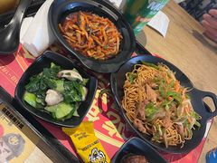 -阿当·小炒牛肉面(人广店)