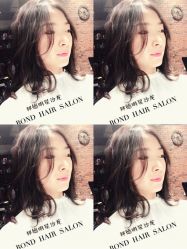 -FUTURE HN男士发型风格设计