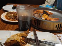 -汉巴味德(大悦城店)