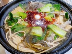 -清真·穆萨砂锅(大皮院店)