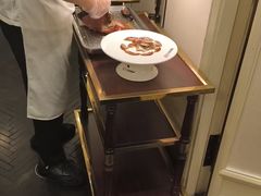 -煜丰汴京烤鸭(福彩路店)