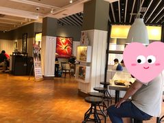 -肯德基(洛川店)