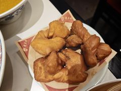 -龍聚祥烧麦馆(万达店)