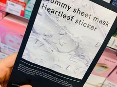 -Olive Young(明洞旗舰店)