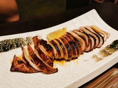 -yokocho上横町·日本食街(深业上城店)