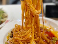 -秦陕印象超级肉夹馍(万达广场西安民乐园店)