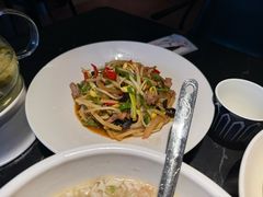 -芳芳私房菜·精做淮扬菜(承德路店)