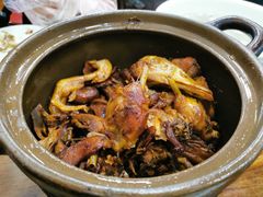 -斯丹姜母鸭·古法干香(涂门街总店)