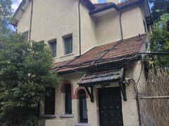 -上海蔡元培故居陈列馆