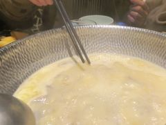 -捞王锅物料理(上海世茂广场店)