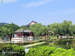 -华清宫景区