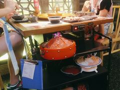 -哥老官重庆美蛙鱼头(宝山龙湖店)
