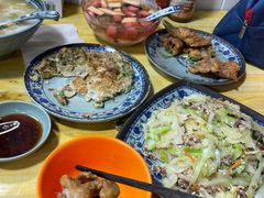 -福州人铭小吃