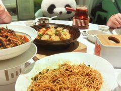 -眉州东坡·熊猫主题餐厅(枫蓝店)