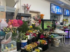-桐庐江南农贸市场