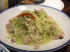 -大牌大·传统杭帮菜(湖滨店)