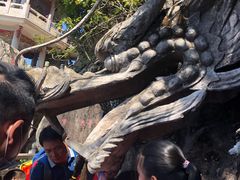 -福建泉州仙公山风景名胜区