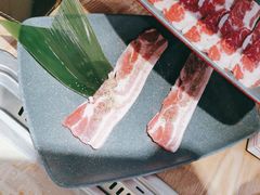 -新石器烤肉(百联川沙店)