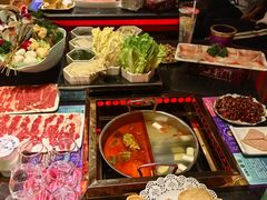 -唱客美食KTV量贩(北京路店)