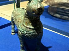 -上海博物馆(人民广场馆)