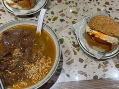 -华嫂冰室(尖沙咀店)