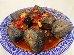 -新新湘菜馆(新中街二条店)