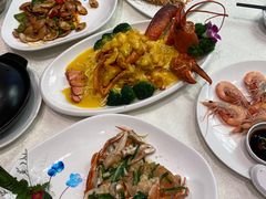 -大东海海鲜酒楼(渔人码头总店)