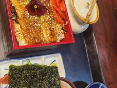 -鳗鱼家·深夜食堂(军博店)