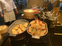 -富力丽思卡尔顿酒店·香荟全日制餐厅