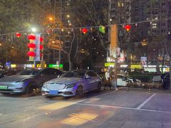 -管氏翅吧(台湾街店)