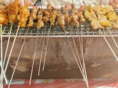 -生火火·小炉子炭烤(金楠天街总店)