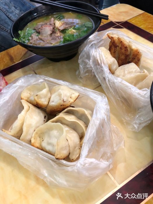 晶牌烤鸭(延吉东路557弄小区店)图片
