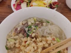 -老刘家永盛斋·传统泡馍(东关南街店)