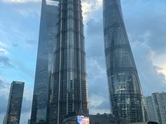 -东方明珠广播电视塔